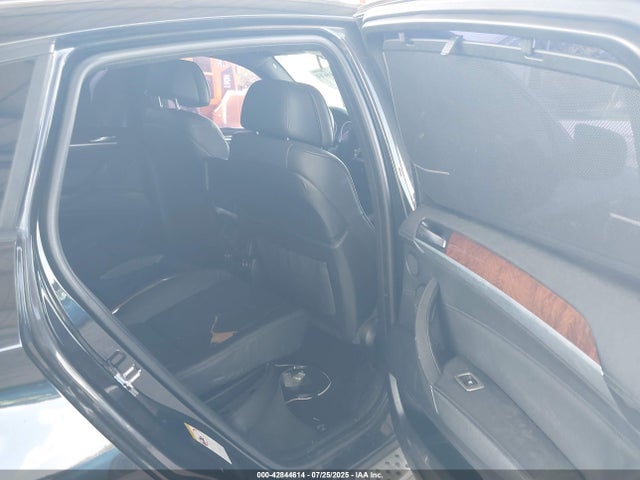 2009 BMW X6 5UXFG83549LZ92794 Photo 7