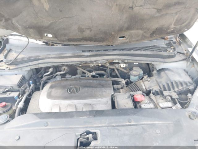 2010 ACURA MDX 2HNYD2H66AH518777 Photo 9