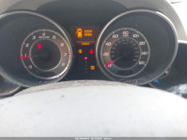2010 ACURA MDX 2HNYD2H66AH518777 Photo 6