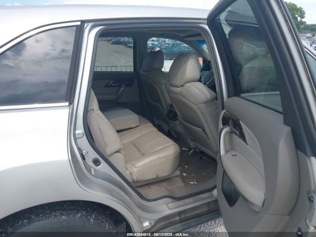 2010 ACURA MDX 2HNYD2H66AH518777 Photo 7