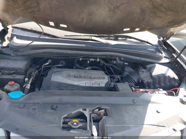 2007 ACURA MDX 2HNYD283X7H533166 Photo 9