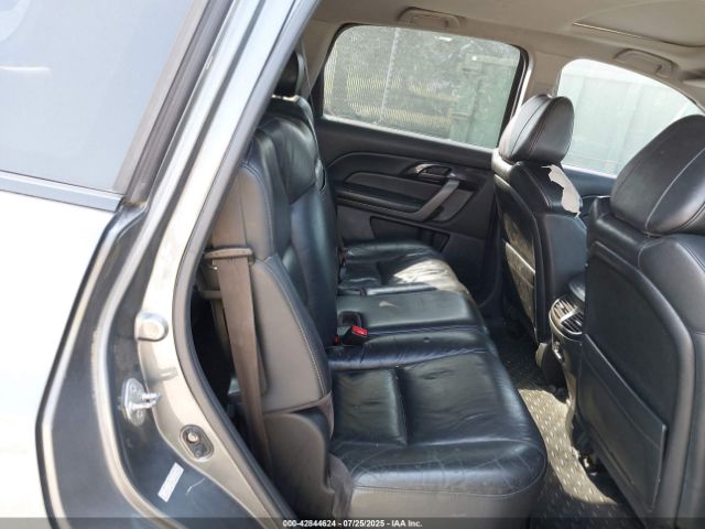 2007 ACURA MDX 2HNYD283X7H533166 Photo 7