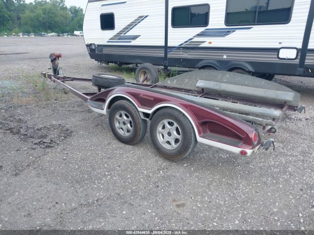 2005 OTHER OTHER 4WRBS212X51102763 Photo 2