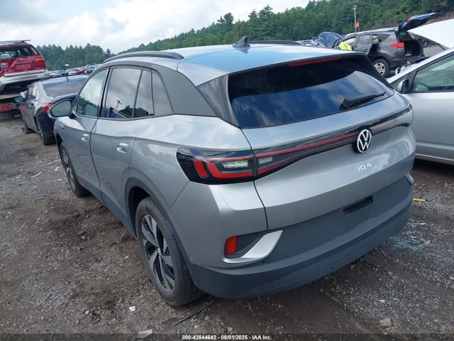 Volkswagen 2023 2023 1V2DNPE80PC042198 Image 3