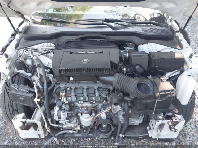 2024 ACURA MDX 5J8YE1H46RL026083 Photo 9