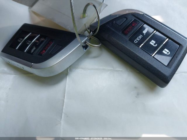 2024 ACURA MDX 5J8YE1H46RL026083 Photo 10