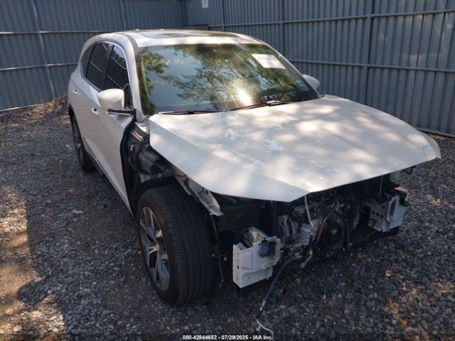2024 ACURA MDX 5J8YE1H46RL026083 Photo 5