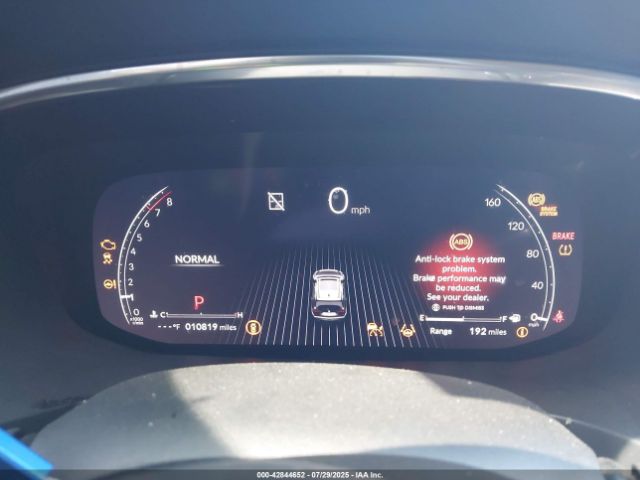 2024 ACURA MDX 5J8YE1H46RL026083 Photo 6