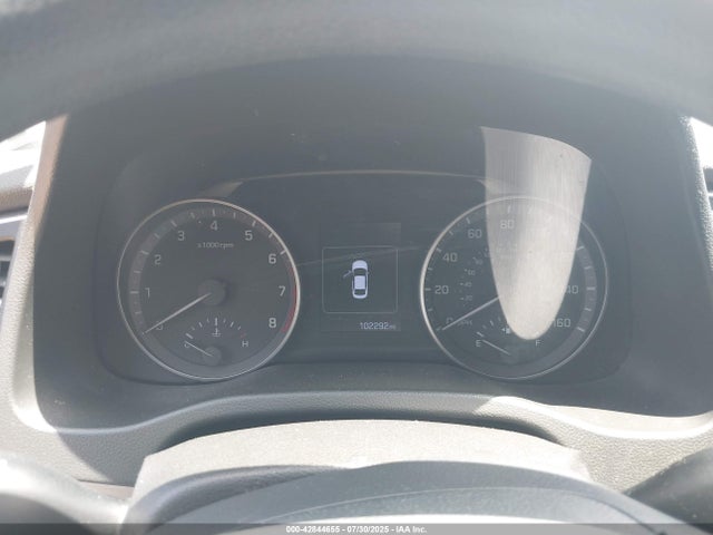 5NPD84LF1JH302189 Hyundai mpi nu