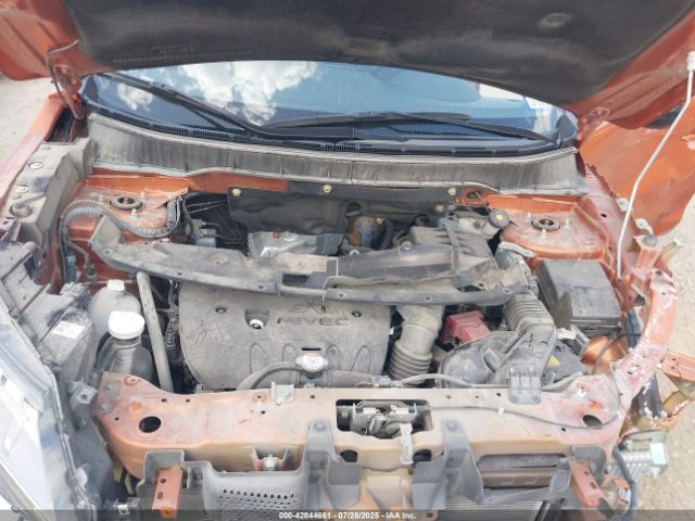 2023 MITSUBISHI OUTLANDER SPORT JA4ARUAU5PU004979 Photo 9