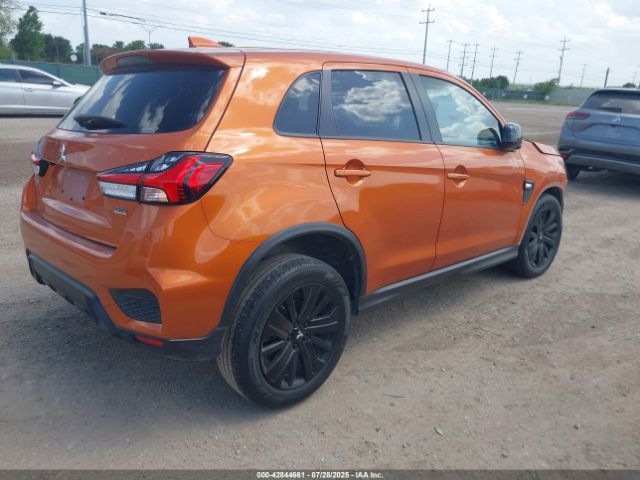 2023 MITSUBISHI OUTLANDER SPORT JA4ARUAU5PU004979 Photo 3