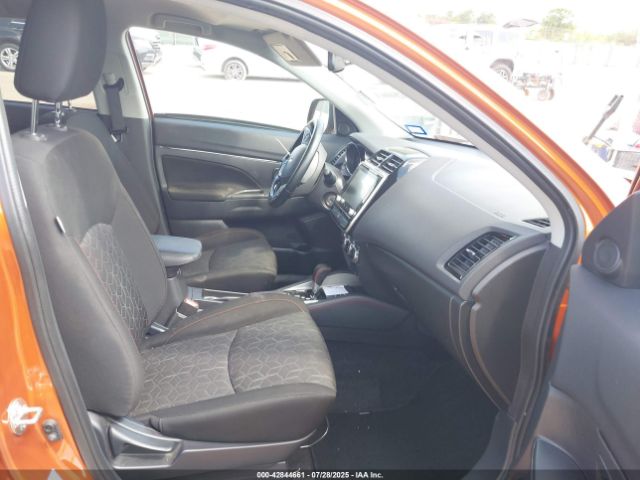 2023 MITSUBISHI OUTLANDER SPORT JA4ARUAU5PU004979 Photo 4