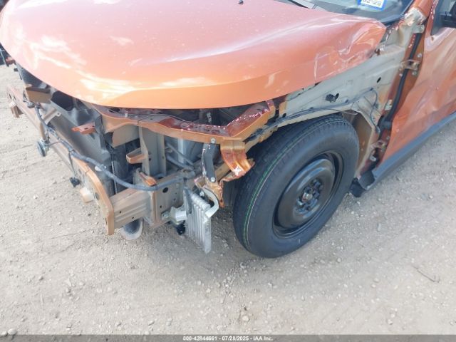 2023 MITSUBISHI OUTLANDER SPORT JA4ARUAU5PU004979 Photo 5