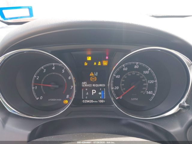 2023 MITSUBISHI OUTLANDER SPORT JA4ARUAU5PU004979 Photo 6