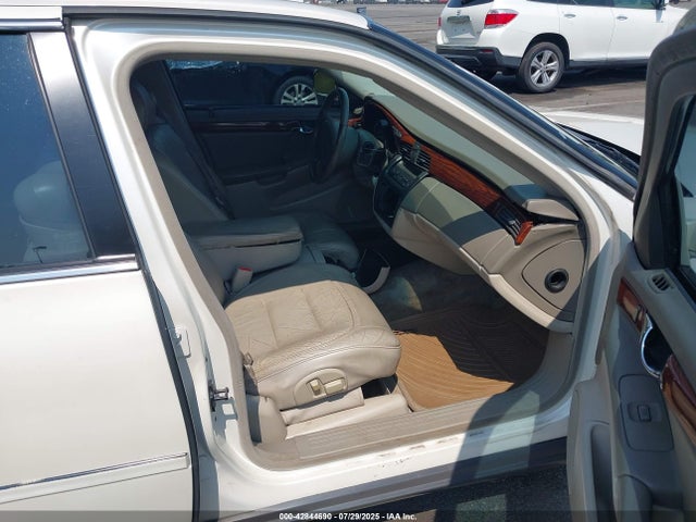 2002 CADILLAC DEVILLE 1G6KD54Y32U119153 Photo 4