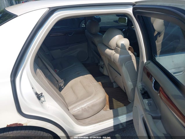 2002 CADILLAC DEVILLE 1G6KD54Y32U119153 Photo 7