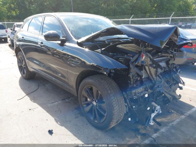 2025 JAGUAR F-PACE SADCT2EX1SA749042 Photo 0