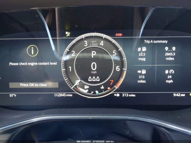 2025 JAGUAR F-PACE SADCT2EX1SA749042 Photo 6