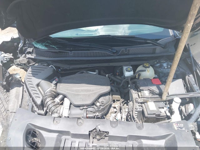 Chevrolet lgx 2019 3GNKBGRS3KS698817 Image 10