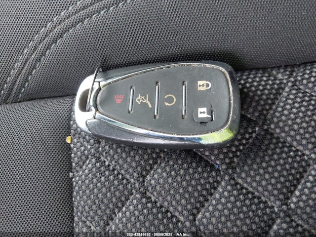 Chevrolet lgx 2019 3GNKBGRS3KS698817 Image 11