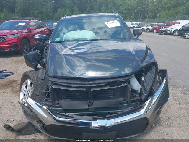 Chevrolet lgx 2019 3GNKBGRS3KS698817 Image 13