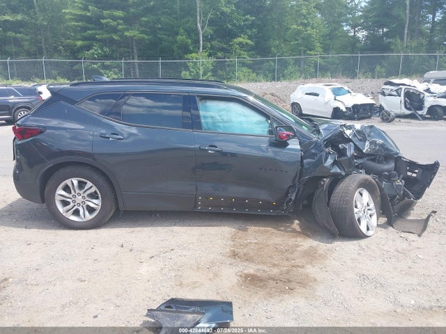 Chevrolet lgx 2019 3GNKBGRS3KS698817 Image 14