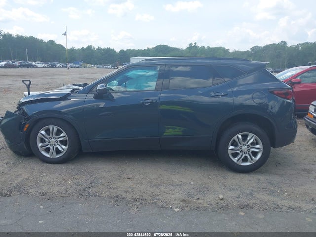 Chevrolet lgx 2019 3GNKBGRS3KS698817 Image 15
