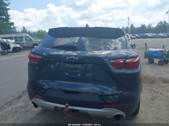 Chevrolet lgx 2019 3GNKBGRS3KS698817 Image 17
