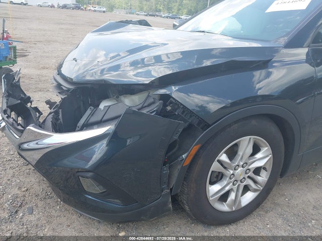 Chevrolet lgx 2019 3GNKBGRS3KS698817 Image 18