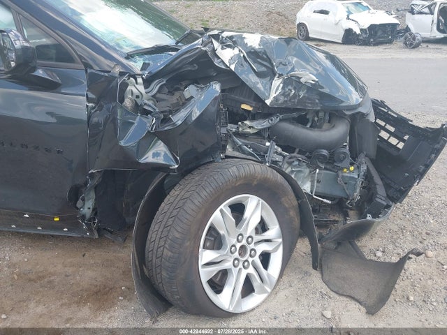 Chevrolet lgx 2019 3GNKBGRS3KS698817 Image 20