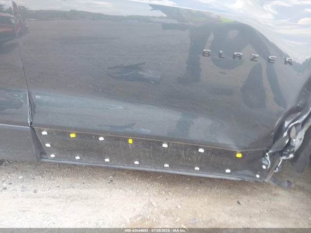 Chevrolet lgx 2019 3GNKBGRS3KS698817 Image 22