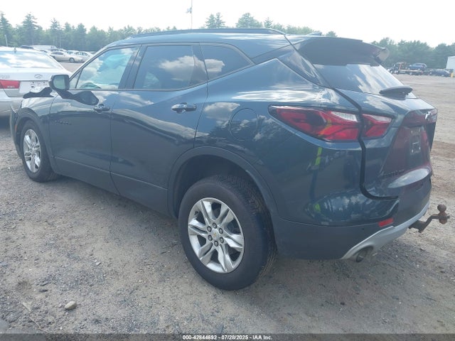 Chevrolet lgx 2019 3GNKBGRS3KS698817 Image 3
