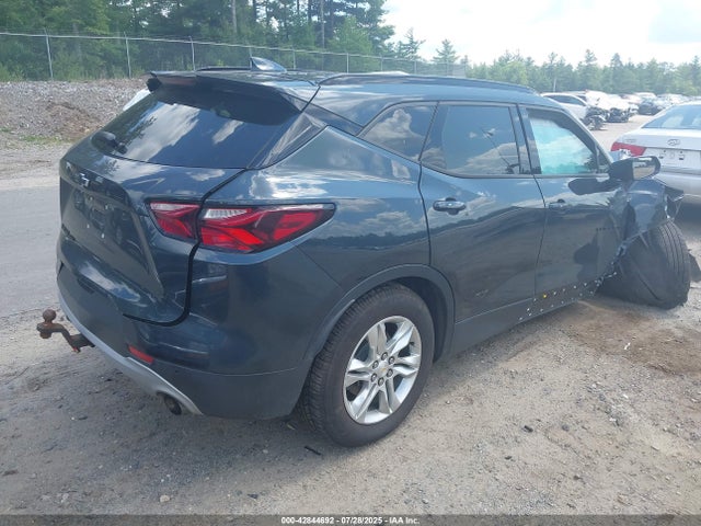 Chevrolet lgx 2019 3GNKBGRS3KS698817 Image 4