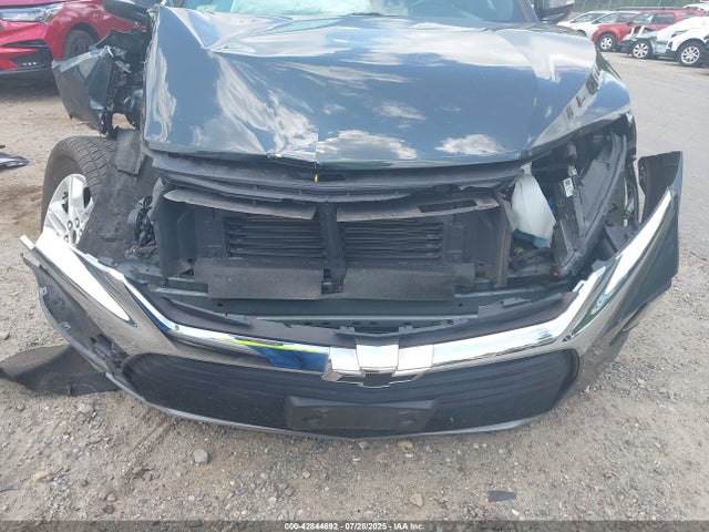 Chevrolet lgx 2019 3GNKBGRS3KS698817 Image 6