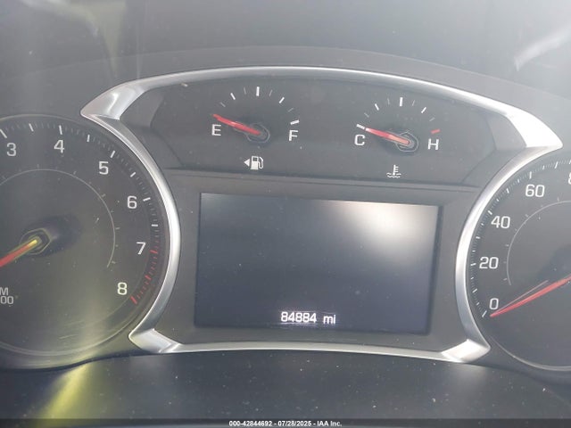 Chevrolet lgx 2019 3GNKBGRS3KS698817 Image 7