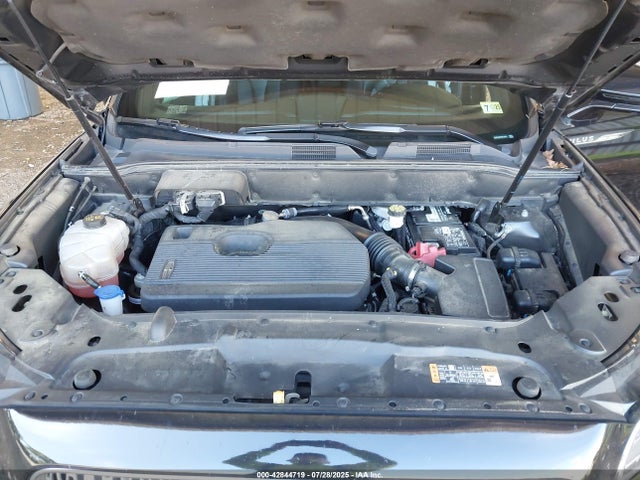 2LMPJ6J95KBL52021 Lincoln 2.0l gtdi