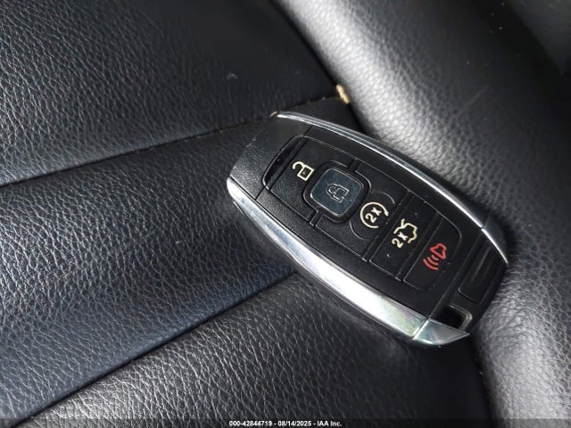 2LMPJ6J95KBL52021 Lincoln 2.0l gtdi