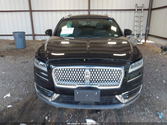 2LMPJ6J95KBL52021 Lincoln 2.0l gtdi