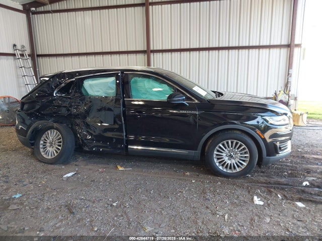 2LMPJ6J95KBL52021 Lincoln 2.0l gtdi