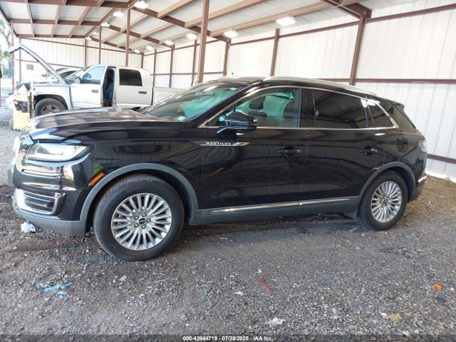 2LMPJ6J95KBL52021 Lincoln 2.0l gtdi
