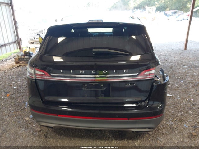 2LMPJ6J95KBL52021 Lincoln 2.0l gtdi