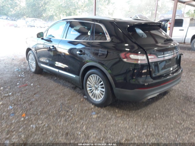 2LMPJ6J95KBL52021 Lincoln 2.0l gtdi