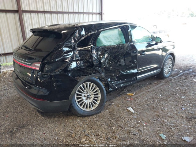 2LMPJ6J95KBL52021 Lincoln 2.0l gtdi