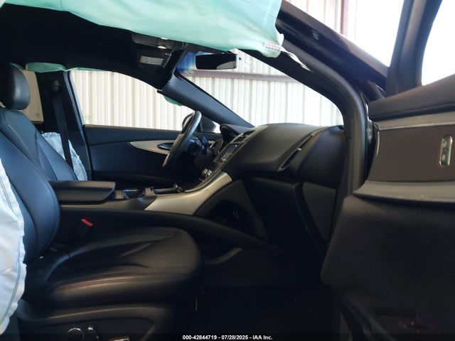 2LMPJ6J95KBL52021 Lincoln 2.0l gtdi