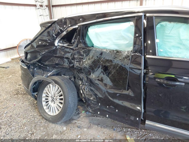 2LMPJ6J95KBL52021 Lincoln 2.0l gtdi