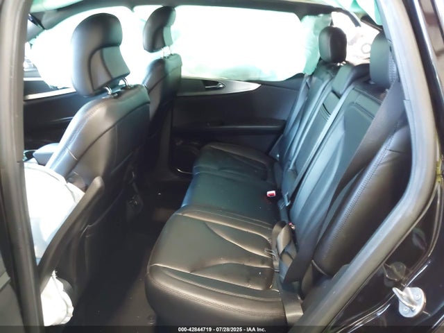 2LMPJ6J95KBL52021 Lincoln 2.0l gtdi