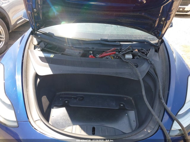 2018 TESLA MODEL 3 5YJ3E1EB1JF096545 Photo 9