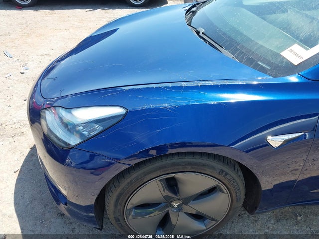 2018 TESLA MODEL 3 5YJ3E1EB1JF096545 Photo 5