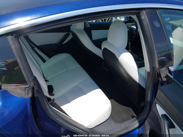 2018 TESLA MODEL 3 5YJ3E1EB1JF096545 Photo 7