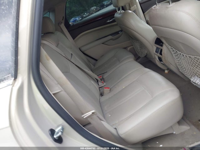 2012 CADILLAC SRX 3GYFNAE31CS614955 Photo 7